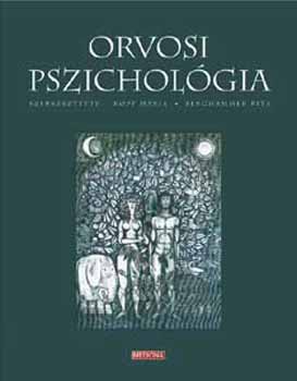 Kopp Mria; Berghammer Rita - Orvosi pszicholgia