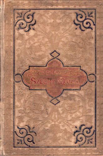 Dóczi Lajos - Széchy Mária - történeti színmű