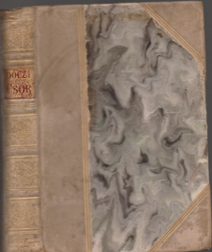 Dóczi Lajos - Csók