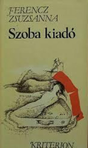 Ferencz Zsuzsanna - Szoba kiad�