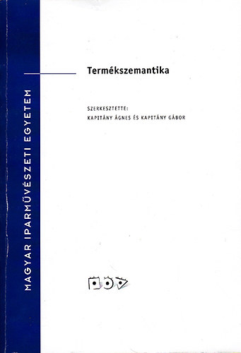 Kapitny gnes s Gbor (szer) - Termkszemantika