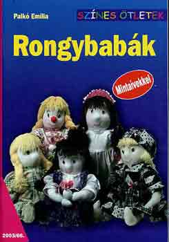 Palk Emlia - Rongybabk (Sznes tletek 66.)