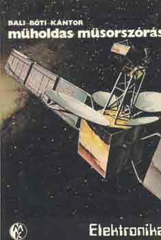 Bali-B�ti-K�ntor - M�holdas m�sorsz�r�s