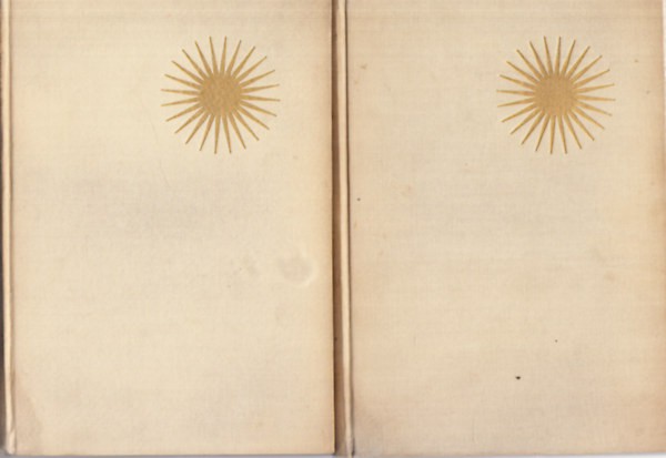 Charles Seignobos - Az eurpai let fejldse I-II.