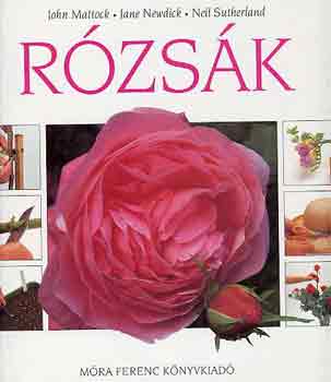 Mattock-Nedwick-Sutherland - R�zs�k