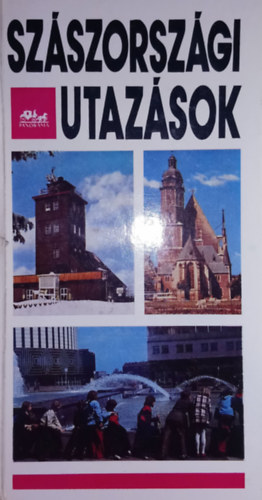Lindner Lszl - Szszorszgi utazsok (panorma)