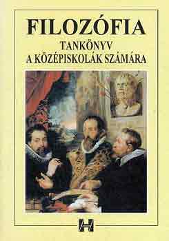 Steiger Korn�l - Filoz�fia tank�nyv a k�z�piskol�k sz�m�ra