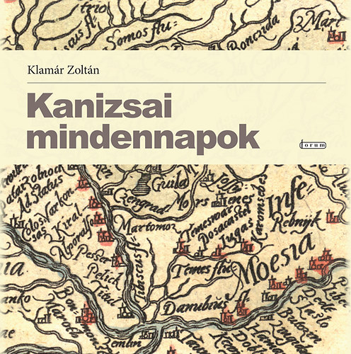 Klamár Zoltán - Kanizsai mindennapok