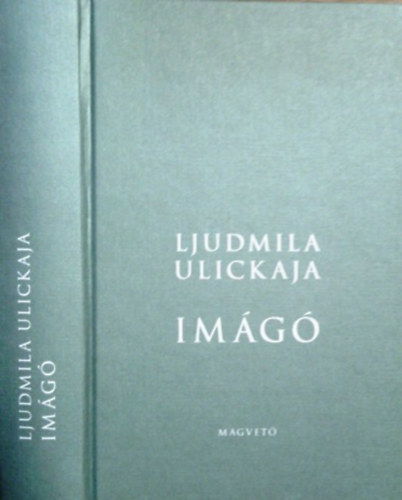 Ljudmila Ulickaja - Img