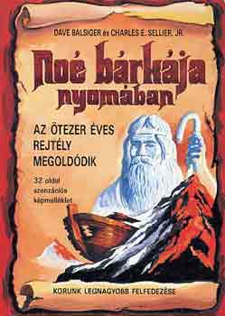 Ch. Balsinger. D.-Sellier - Noé bárkája nyomában