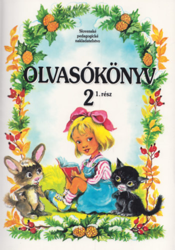 Mgr Drozdik Katalin- Kremmer Jlia - Olvasknyv 2. 1. rsz