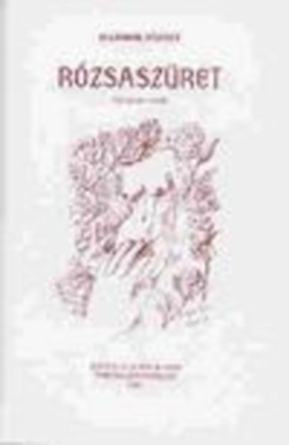 Hajdrik J�zsef - R�zsasz�ret
