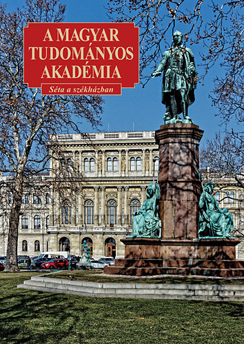Sisa Jzsef - A Magyar Tudomnyos Akadmia