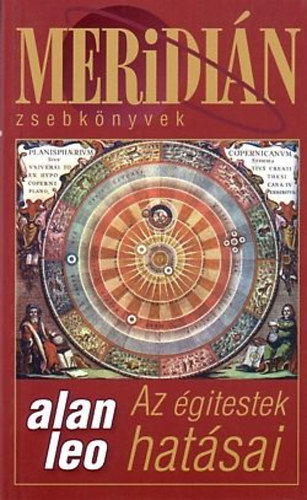 Alan Leo - Az gitestek hatsai