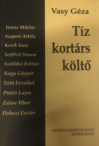 Vasy G�za - T�z kort�rs k�lt�