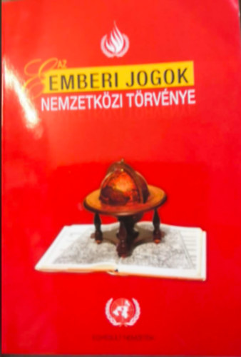 Az emberi jogok nemzetkzi trvnye