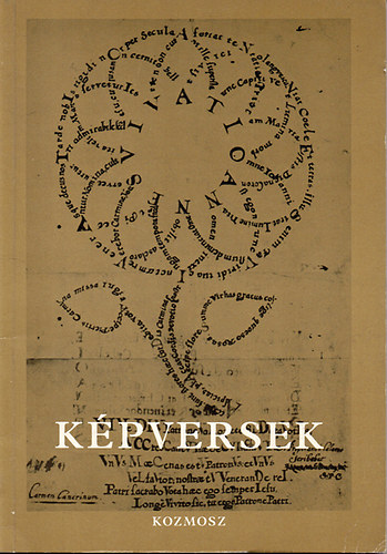 Acz�l G�za (szerk) - K�pversek