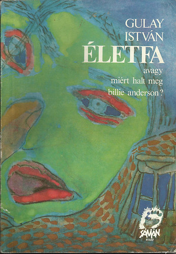 Gulay Istvn - letfa, avagy mirt halt meg billie anderson?