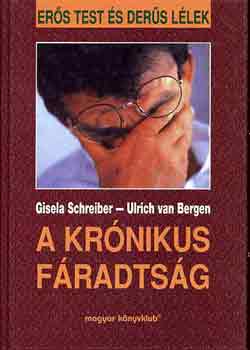 Schreiber, G.-Bergen, U. van - A krnikus fradtsg