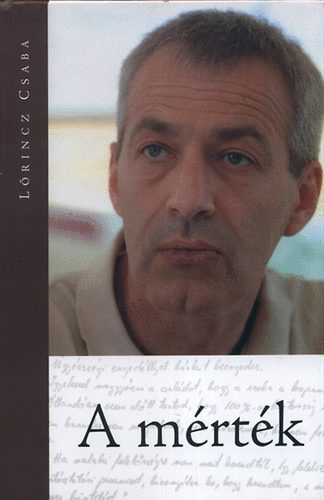 Lrincz Csaba - A mrtk