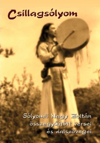 Sólyomfi Nagy Zoltán - Csillagsólyom