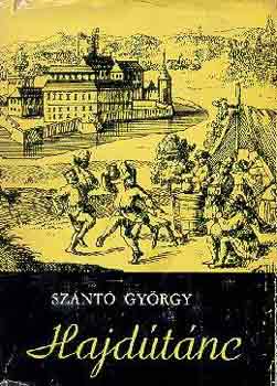 Szántó György - Hajdútánc
