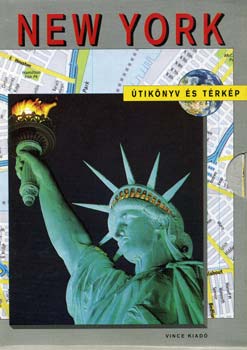 Paul Harcourt Davies - New York - tiknyv s trkp