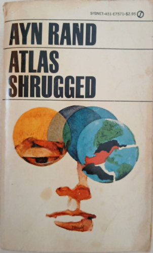Ayn Rand - Atlas Shrugged