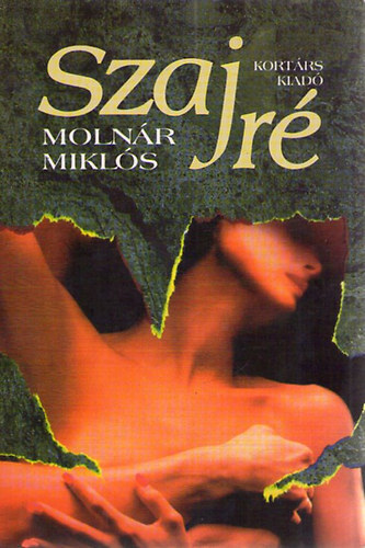 Molnr Mikls - Szajr