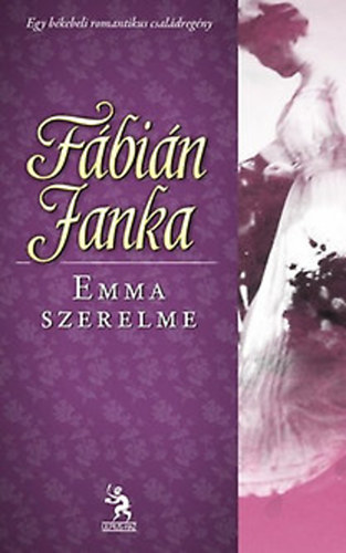 Fábián Janka - Emma szerelme