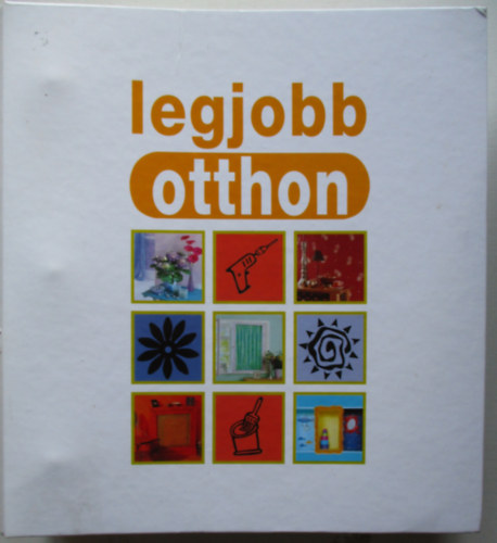 A legjobb otthon 1-8. laszm