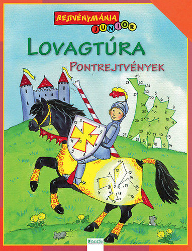 Trk gnes (szerk.) - Lovagtra - Pontrejtvnyek