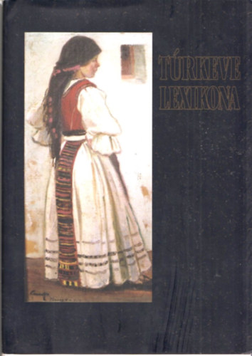 Talpall� Piroska - T�rkeve lexikona