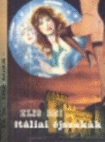 Elis Dei - It�liai �jszak�k