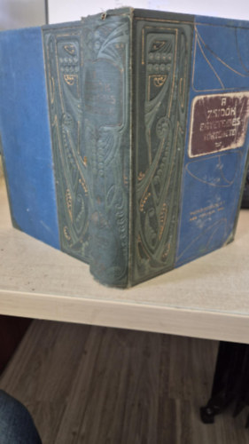 Szabolcsi Miksa (szerk.) - A zsidk egyetemes trtnete IV.