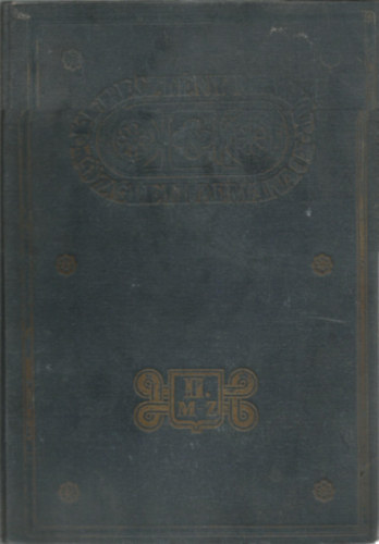 Hortobgyi Jen (szerk.) - Keresztny magyar kzleti almanach II.