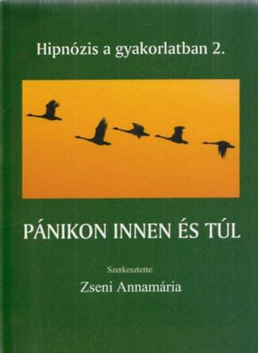 Zseni Annamria - Pnikon innen s tl