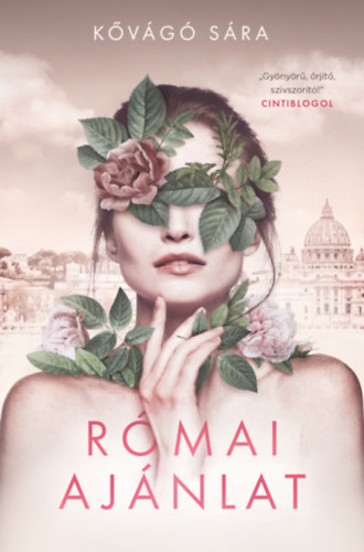 Kővágó Sára - Római ajánlat