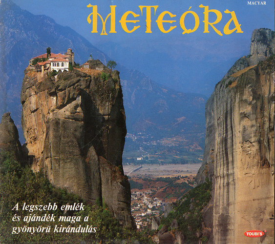 Theocharisz M. Provatakisz - Mete�ra