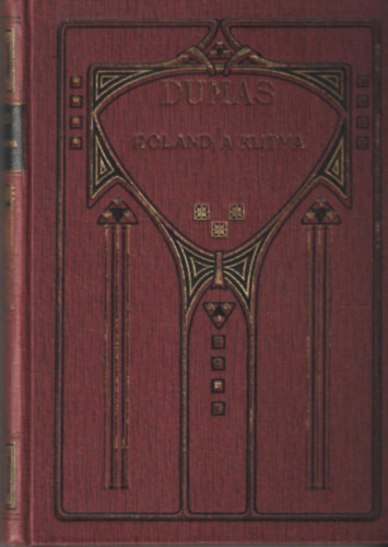 A. Dumas - Roland, a kutya
