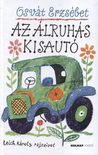 Osvt Erzsbet - Az lruhs kisaut