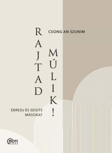 Szunim, Csongan - Rajtad mlik!