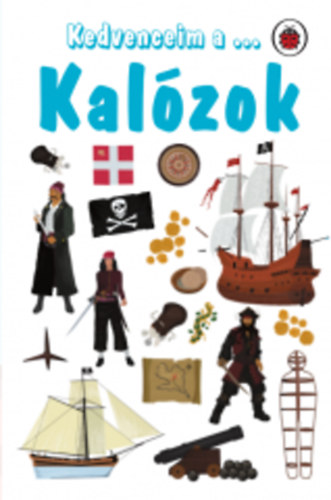 Rupert Matthews - Kedvenceim a... Kalzok