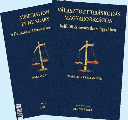Oknyi Zsolt - Vlasztottbrskods Magyarorszgon belfldi s nemzetkzi gyekben
