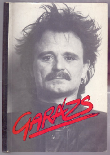 �ssze�ll�totta:  K�szegi G�bor - Nagy Fer� - Gar�zs - a m�sor post�j�b�l