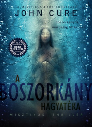 John Cure - A boszorkny hagyatka