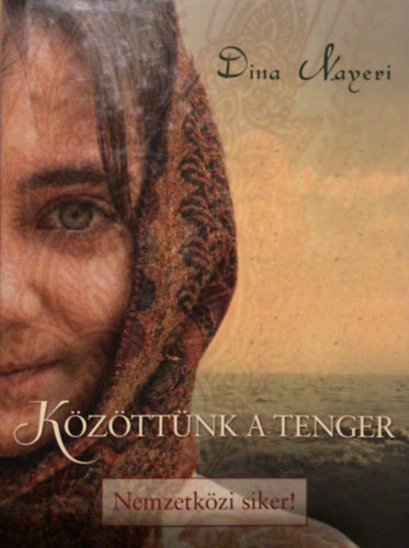 Dina Nayeri - Kzttnk a tenger