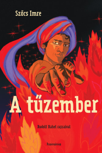 Sz�cs Imre - A t�zember