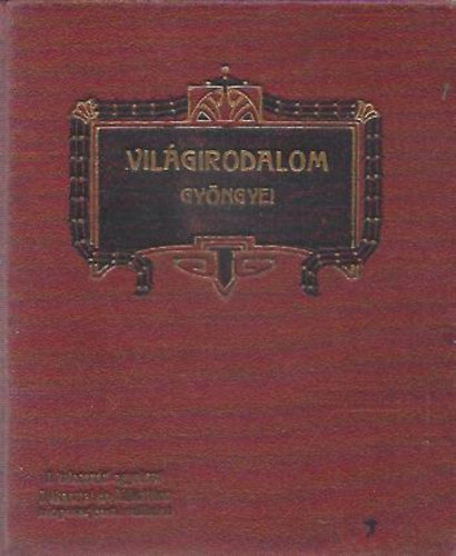 MArion Crawford - Korleone (Világirodalom gyöngyei)