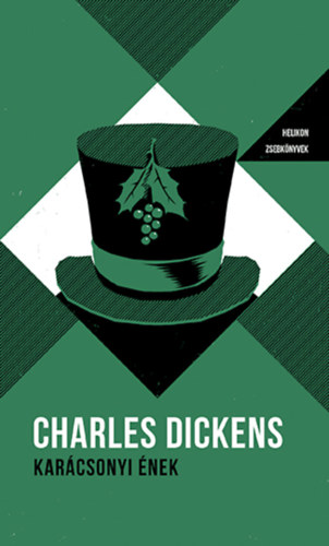 Charles Dickens - Karcsonyi nek